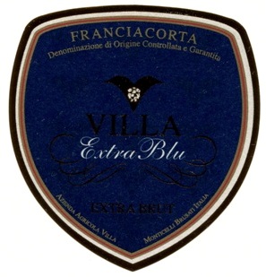 VILLA FRANCIACORTA: UNA VERTICALE CHE DURA DA 21 A... VILLA FRANCIACORTA: UNA VERTICALE CHE DURA DA 21 A...